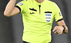 Süper Lig'de 12. hafta maçlarının hakemleri belli oldu