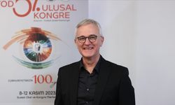 Yapay zeka teknolojileri göz tedavilerinde kilit rol üstlenecek