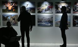 13. Bursa Uluslararası Fotoğraf Festivali başladı