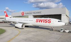 THY Teknik AŞ, SWISS Hava Yollarının uçaklarının bakımını yapacak