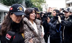 Sosyal medya fenomenleri Bahar Candan ve Nihal Candan adliyeye sevk edildi