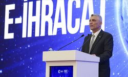 Ticaret Bakanı Bolat: Türkiye e-İhracat Platformu'nu yakında hizmete alıyoruz