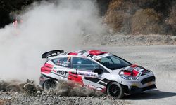 Türkiye Ralli Şampiyonası heyecanı Ege'ye taşınıyor