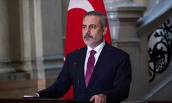 Fidan, Suudi Arabistanlı mevkidaşı ve UNRWA Genel Komiseri ile telefonda görüştü