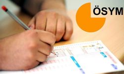 Akademik Personel ve Lisansüstü Eğitimi Giriş Sınavı yapıldı