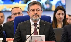 Bakan Yumaklı: Tarım sayımını 2026'da bitirmeyi hedefliyoruz