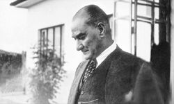 Büyük Önder Atatürk'ün ebediyete intikalinin 85'inci yılı