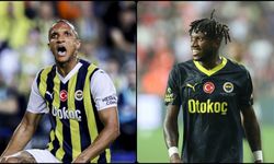 Fenerbahçe'den Becao ve Fred'in sağlık durumu hakkında açıklama