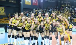 VakıfBank, CEV Şampiyonlar Ligi'nde 7. kupanın peşinde