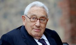 Eski ABD Dışişleri Bakanı Henry Kissinger 100 yaşında hayatını kaybetti