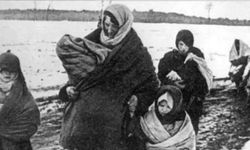 ABD'de Karaçay Türkleri sürgün edilişlerinin 80. yılında anıldı