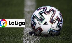LaLiga Başkanı Javier Tebas istifa etti