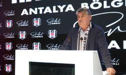 Beşiktaş Başkan Adayı Serdal Adalı: Yeni Açık tribünü genişleteceğiz