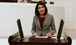 HDP'li eski milletvekili Semra Güzel'in yargılanmasına devam edildi
