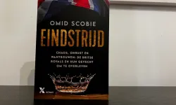 Endgame: Kraliyet soyadı tartışması, yazar Omid Scobie'ye göre kasıtlı bir PR hareketi değil