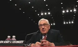 Henry Kissinger'ın Kamboçya'daki bomba ve kaos mirası