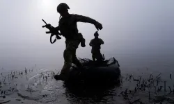 Ukrayna Savaşı: Asker, BBC'ye Cephe Hattı'ndaki 'cehennem'i anlatıyor