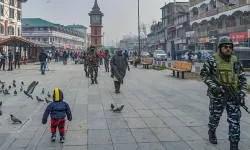 Madde 370: Hindistan Yüksek Mahkemesi Keşmir'in özel statüsünün kaldırılmasını onayladı