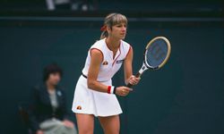 Tenisin efsanelerinden Chris Evert, ikinci kez kansere yakalandı