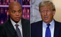 Trump, 2024'teki olası zaferini "Demokrasi Tehlikesi" olarak nitelendiriyor