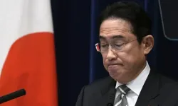 Japonya'da "eksik gelir beyanı" şüphesiyle istifa eden bakanların yerine atamalar yapıldı