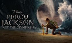 Percy Jackson dizisi Disney+'ta yayında: Mitolojik serüven başladı!