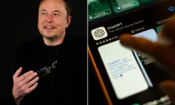 Elon Musk, OpenAI'dan ayrılmadan önce şirketi hızlandırması gerektiğini belirtti