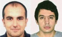 FETÖ mensubu 2 terörist Cezayir'de yakalandı