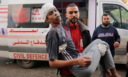 "İnsani ara"nın bitmesinin ardından 2 saat içinde 14 Filistinli öldürüldü