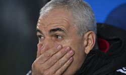 Beşiktaş Teknik Direktörü Rıza Çalımbay: Şu anda bile 10 oyuncumuz sakat