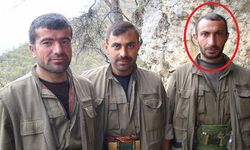 MİT: Terörist Şirvan Hasan etkisiz hale getirildi