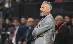 Pendikspor Teknik Direktörü Ivo Vieira: Ligde kalmak istiyoruz