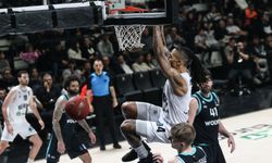 Beşiktaş Emlakjet, Litvanya ekibi Wolves Vilnius'u 72-59 yendi