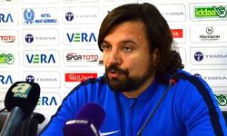 Adana Demirspor yardımcı antrenörü Serkan Damla: Eski oyunumuza dönmek istiyoruz