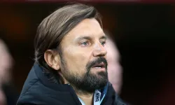 Adana Demirspor Yardımcı Antrenörü Serkan Damla: Galip gelmek istiyorduk ama olmadı