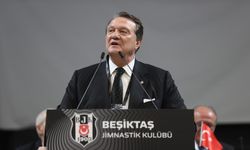 Beşiktaş Kulübünde Hasan Arat dönemi