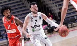 Beşiktaş Emlakjet, yarın Joventut Badalona'yı konuk edecek