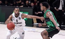 Beşiktaş Emlakjet, yarın deplasmanda Prometey Slobozhanske ile karşılaşacak