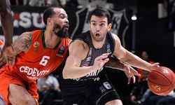 Beşiktaş Emlakjet, BKT Avrupa Kupası'nda yarın Wolves Vilnius'u ağırlayacak