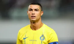 Cristiano Ronaldo'ya Binance NFT'leri için açılan 1 Milyar dolarlık dava