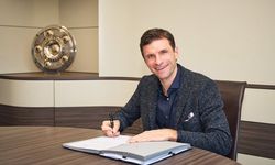 Bayern Münih, Müller'in kontratını uzattı