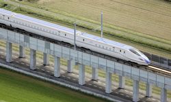 Yeni hızlı tren hattı ile Japonya'nın göz alıcı Hokuriku bölgesini ziyaret etmek artık daha kolay