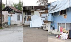 Malatya'da 6 mahalle kentsel dönüşümle yeniden inşa edecek