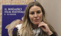 Yönetmen Farah Nabulsi: Dünya unuttu ve Gazze'deki Filistinliler çürümeye terk edildi