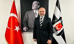 Beşiktaş'ın yeni Medya ve İletişim Grubu Koordinatörü Okay Karacan oldu