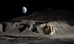 Peregrine ay inişine hazırlanıyor: Ay'da neler bekleniyor?
