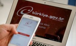 e-Devlet Kapısı Memnuniyet Anketi erişime açıldı