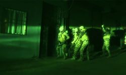 DEAŞ'a yönelik Kahramanlar-38 Operasyonu'nda 189 şüpheli yakalandı