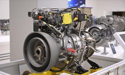 Türkiye'nin milli havacılık motorları kritik virajları dönüyor