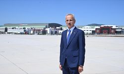 Ulaşımda hedef sıfır emisyon